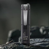 NITECORE EDC27 Titanium Clip